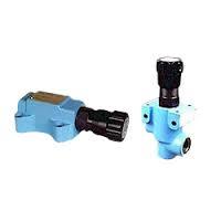 Hydraulics Pressure Relief Valve