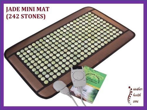 Multicolor Jade Mini Mat