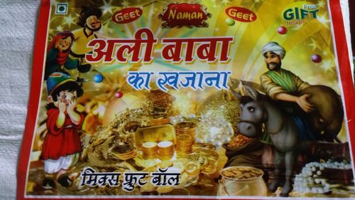 Khatti Mithi Imli Mix Candy