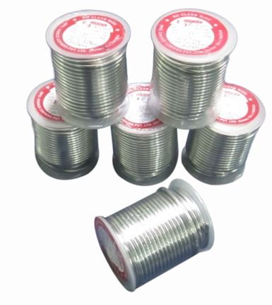 Aluminum Alloy Normal Solder Wire 60/40