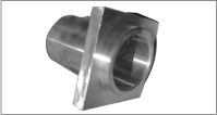 Plastic Injection Moulding Machine Bushes