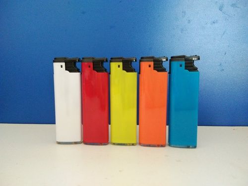 Refillable Cigarette Lighter Quality Windproof Lighter