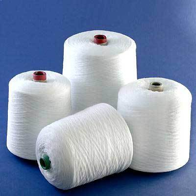 Spun Polyester Yarn