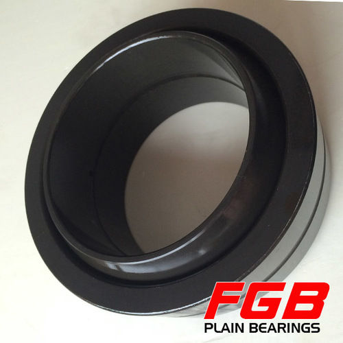 Support Radial Spherical Plain Bearing