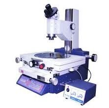 Tool Maker Microscope - Premium Materials | Exceptional Sturdiness, Superior Corrosion Resistance, Optimal Functionality