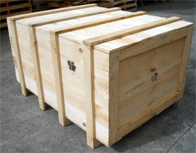 Wooden Pallet