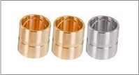 Worm Gear Casting Bushes