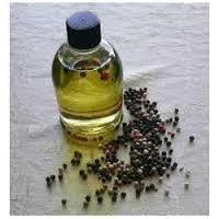 Black Pepper Oil