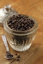 Black Pepper Oleoresin