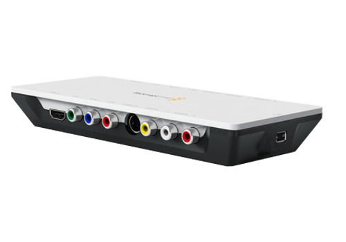 Blackmagic Design Intensity Shuttle Thunderbolt