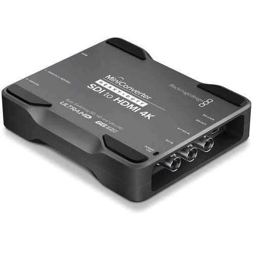 sdi to hdmi converter