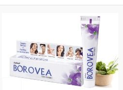 Borovea Skin Cream