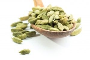 Cardamom Whole