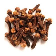 Clove Whole - Premium Quality Whole Cloves | Aromatic Health Benefits, Natural Antibacterial and Antifungal Properties