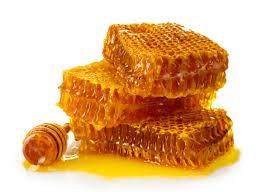 Comb Honey