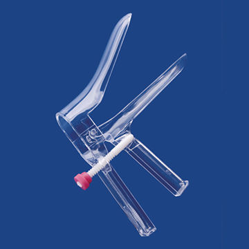 Disposable Cuscos Speculum Size: Small Medium Large