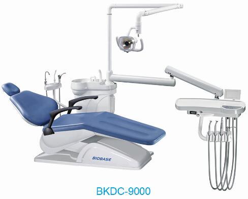 Economical Type Dental Chair Air Pressure: >0.55mpa Pa