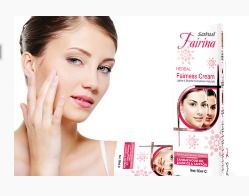Fairina Herbal Fairness Cream