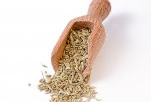 Fennel Seeds Whole