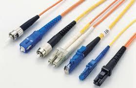 Fibre Patch Cord