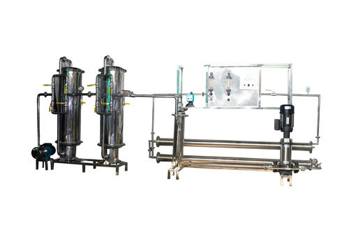 Many More Fully Automatic Grade Ro Mineral Water Plant