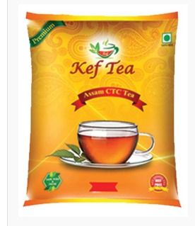 Kef Ctc Tea - 100