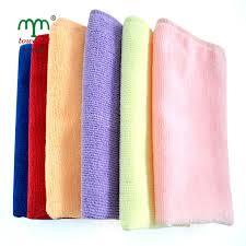 Microfiber Towels Set Age Group: Children