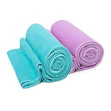 Microfiber Workout Towel