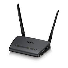 Network Router