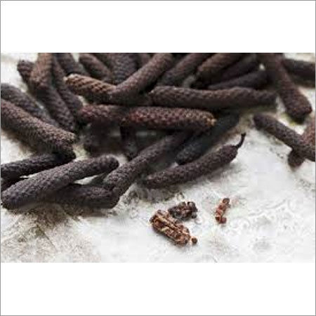 Organic Long Pepper 