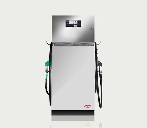 All Quantium 210 Fuel Dispensing Machine