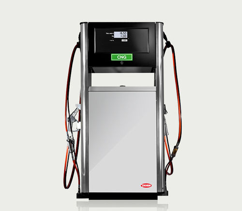 Quantium 310 CNG Dispenser