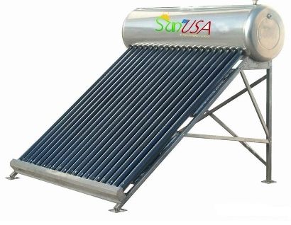 Solar Water Heating (SWH) System