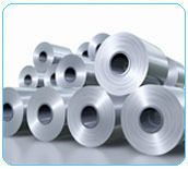 Stainless Steel Coil