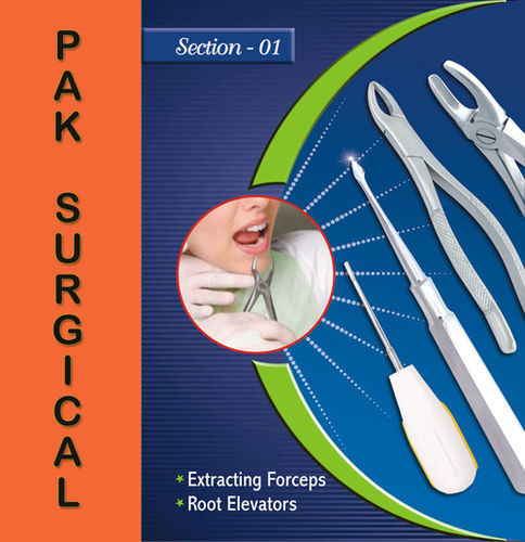 Surgical Scissors