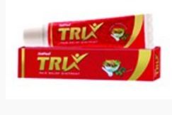 Trix - Pain Relief Ointment