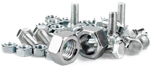 Vighnaharta Stainless Steel Fasteners Application: Different Types Of Applications