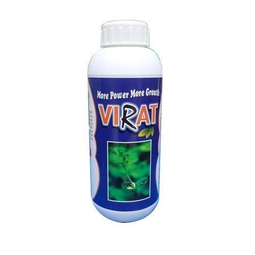 Virat Premium Agro Fertilizer - Superior Quality, Long Shelf Life | Accurate Composition, No Foreign Particles, International Standards Compliance