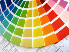 Customized Additives For Water Base Paints