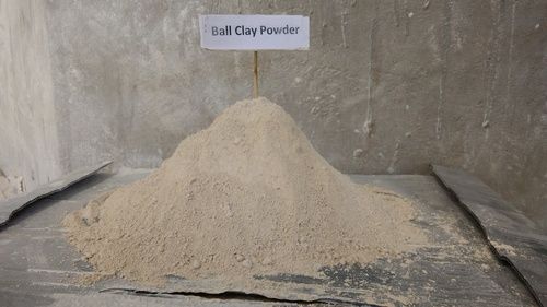 Ball Clay