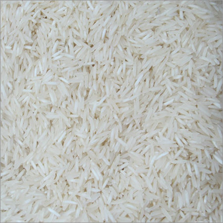 White Basmati Rice