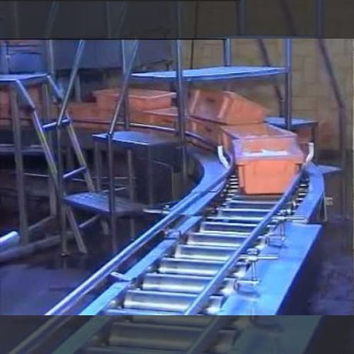 Can Conveyors