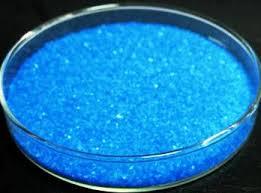 Copper Sulphate