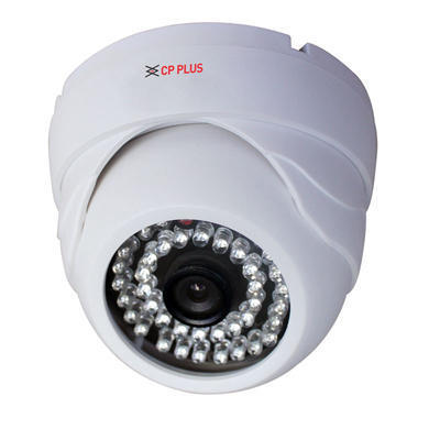 Cp Plus Hd Dome Camera Application: Indoor