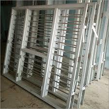 Japansese Steel Window Application: Customized