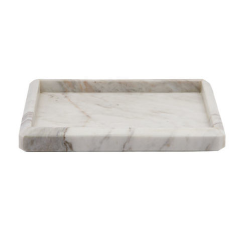 Marble Soap Dish