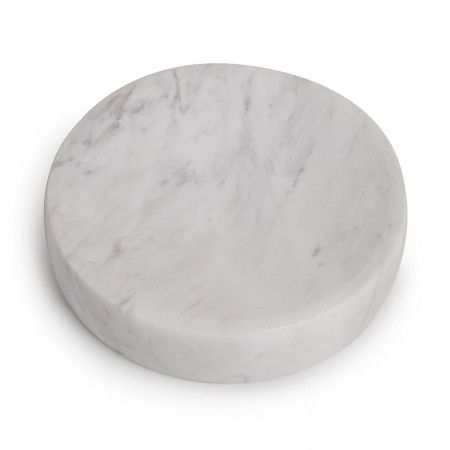 Marble Soap Dish