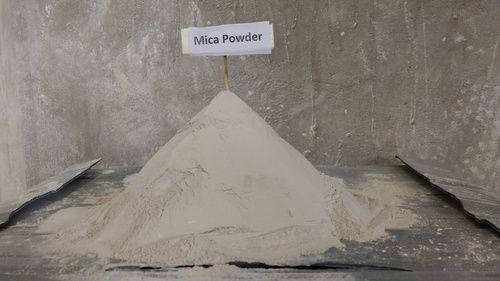 Mica Powder