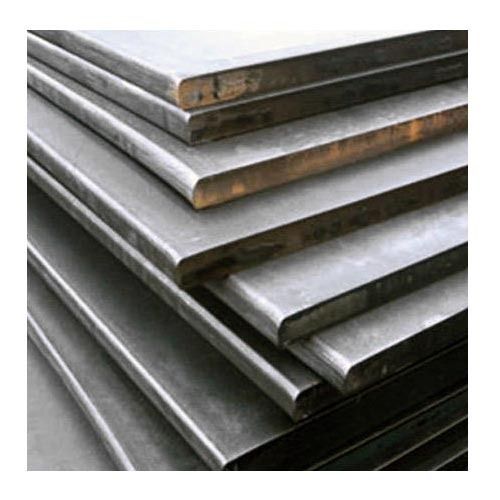 Mild Steel Plates