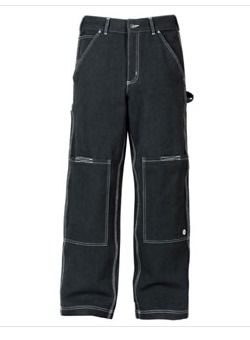 Polyester Trouser